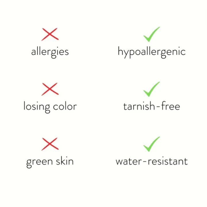 ZARA LAYERED NECKLACE | GOLD