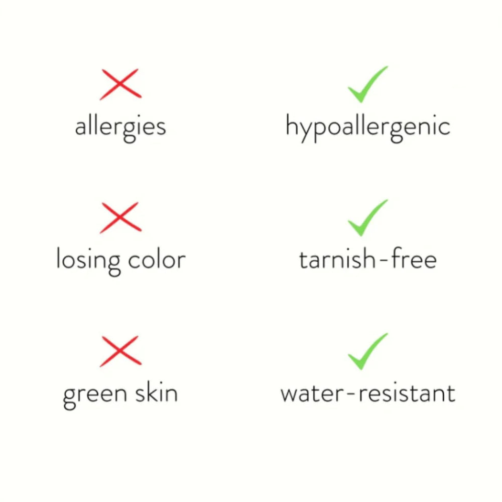 SERENA TENNIS BRACELET | GOLD