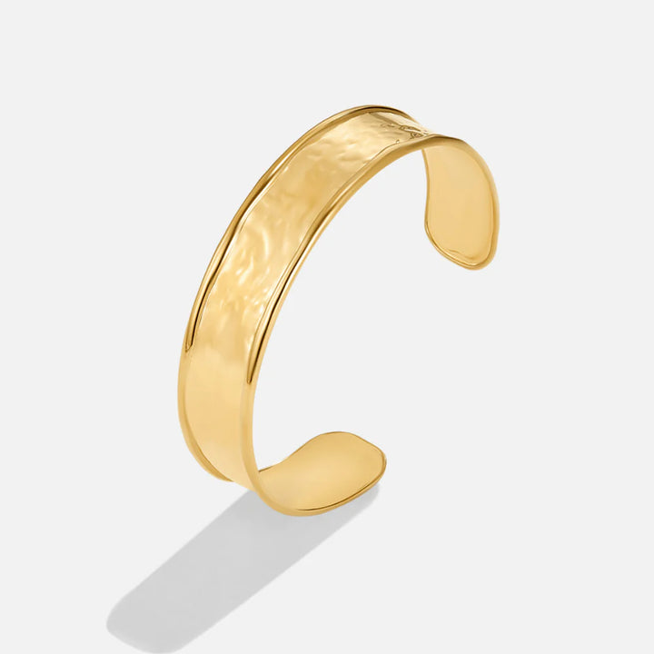 ALEXIA BRACELET | GOLD